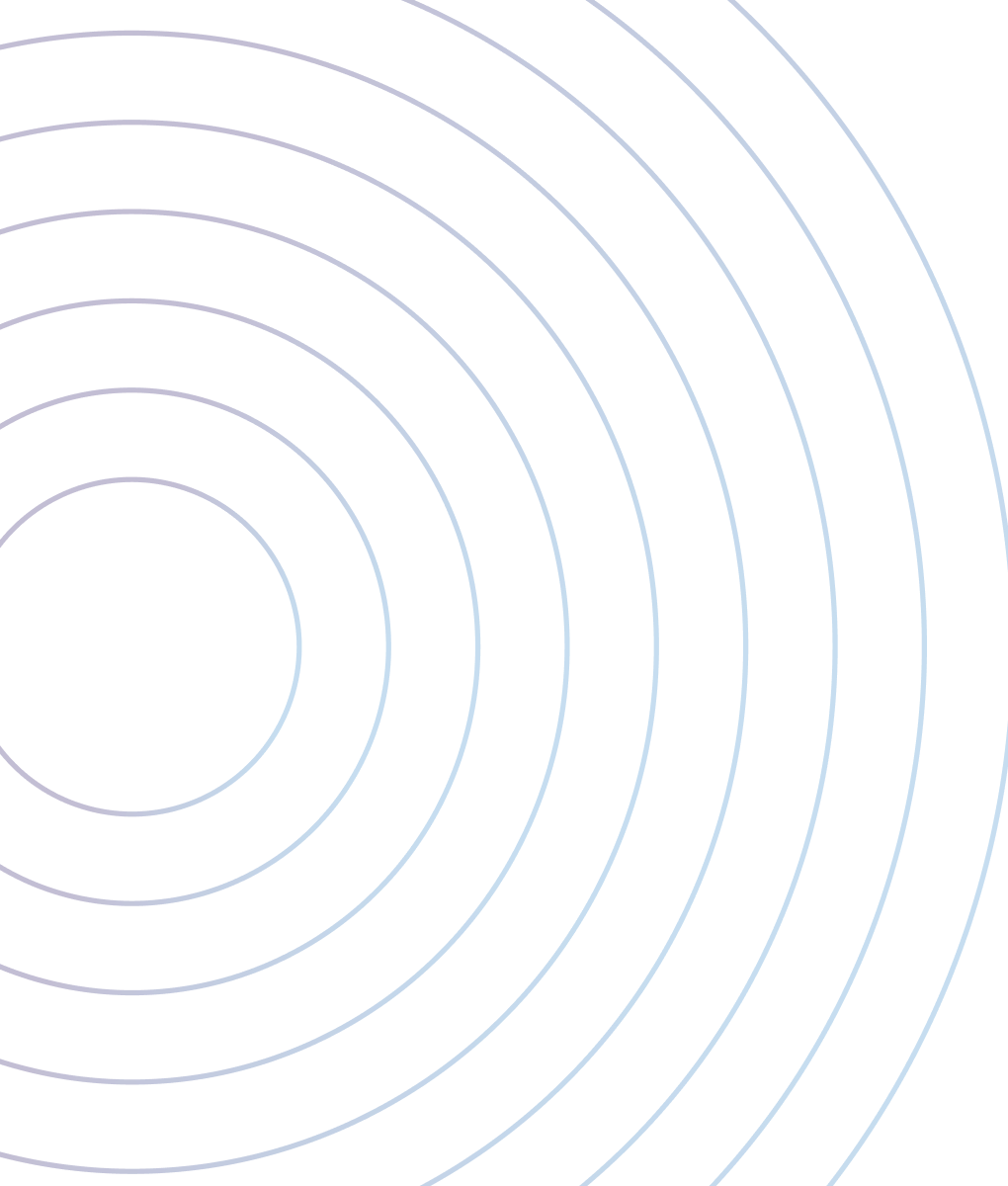 Pulsing pattern showing Everlink's ultrasonic technology.