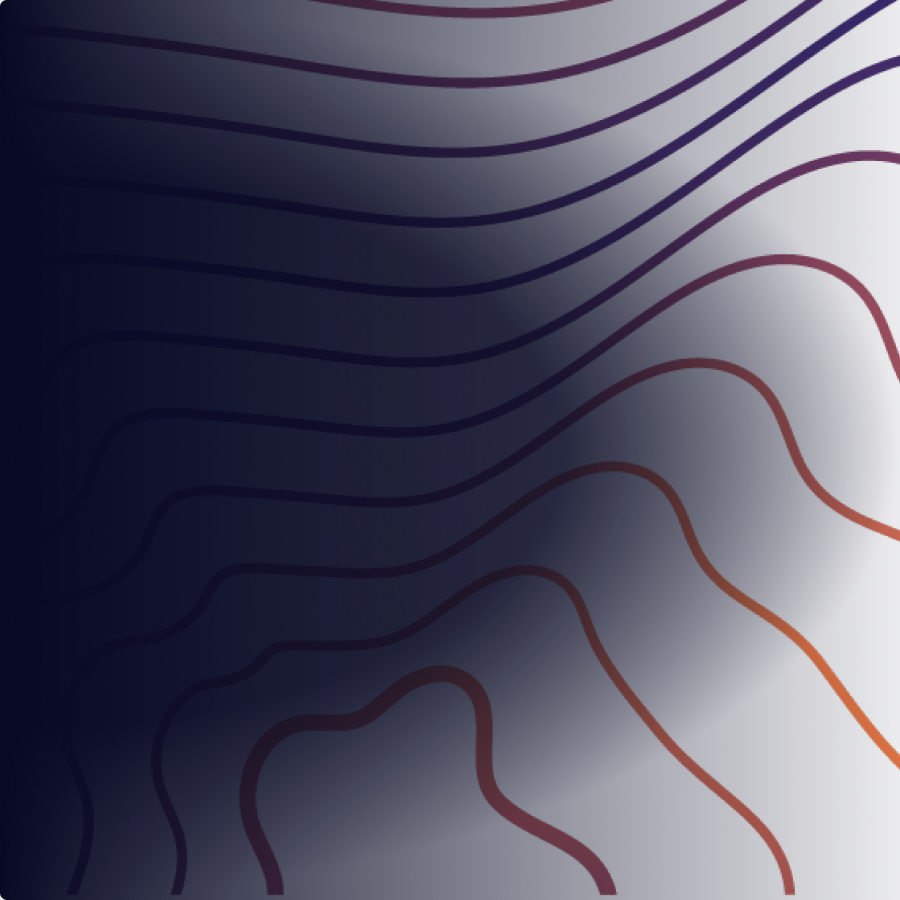 Pulsing pattern showing Everlink's ultrasonic technology.