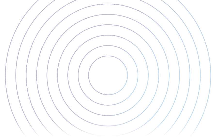 Pulsing pattern showing Everlink's ultrasonic technology.