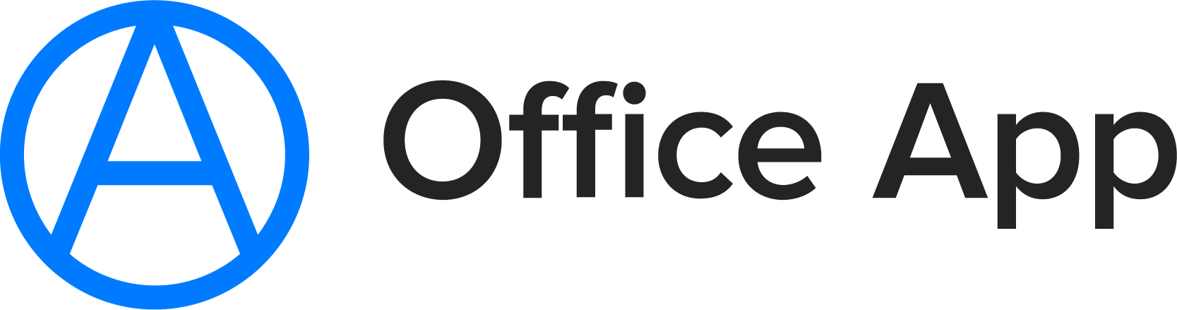 Logo of Everlink partner Office App.