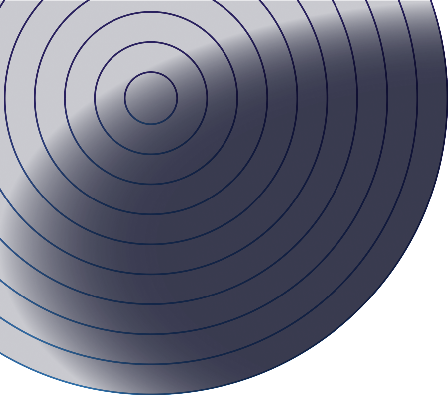 Pulsing pattern showing Everlink's ultrasonic technology.